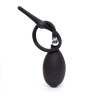 FUKR Penis Plug Gonflable 10mm
